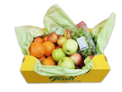 Vitamin-Chischte Herbst gross